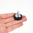 thumbnail image 4 of 8Pcs  Leveling Foot Table Leg Extender Screw On Furniture Leveler Legs Furniture Supply, 4 of 6