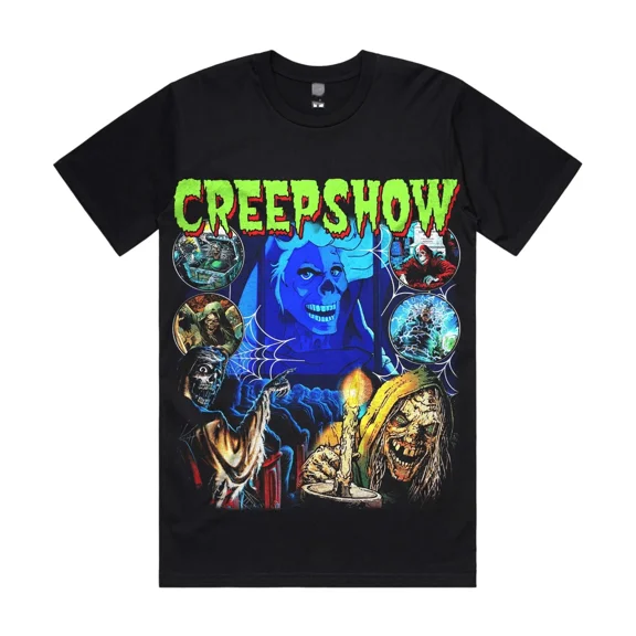 CLASSIC Creepshow T-Shirt