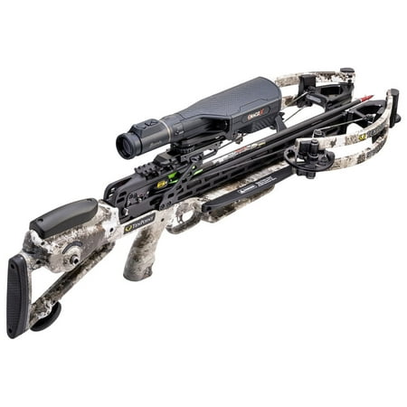 TenPoint Stealth 450 Oracle X Crossbow - 450 FPS