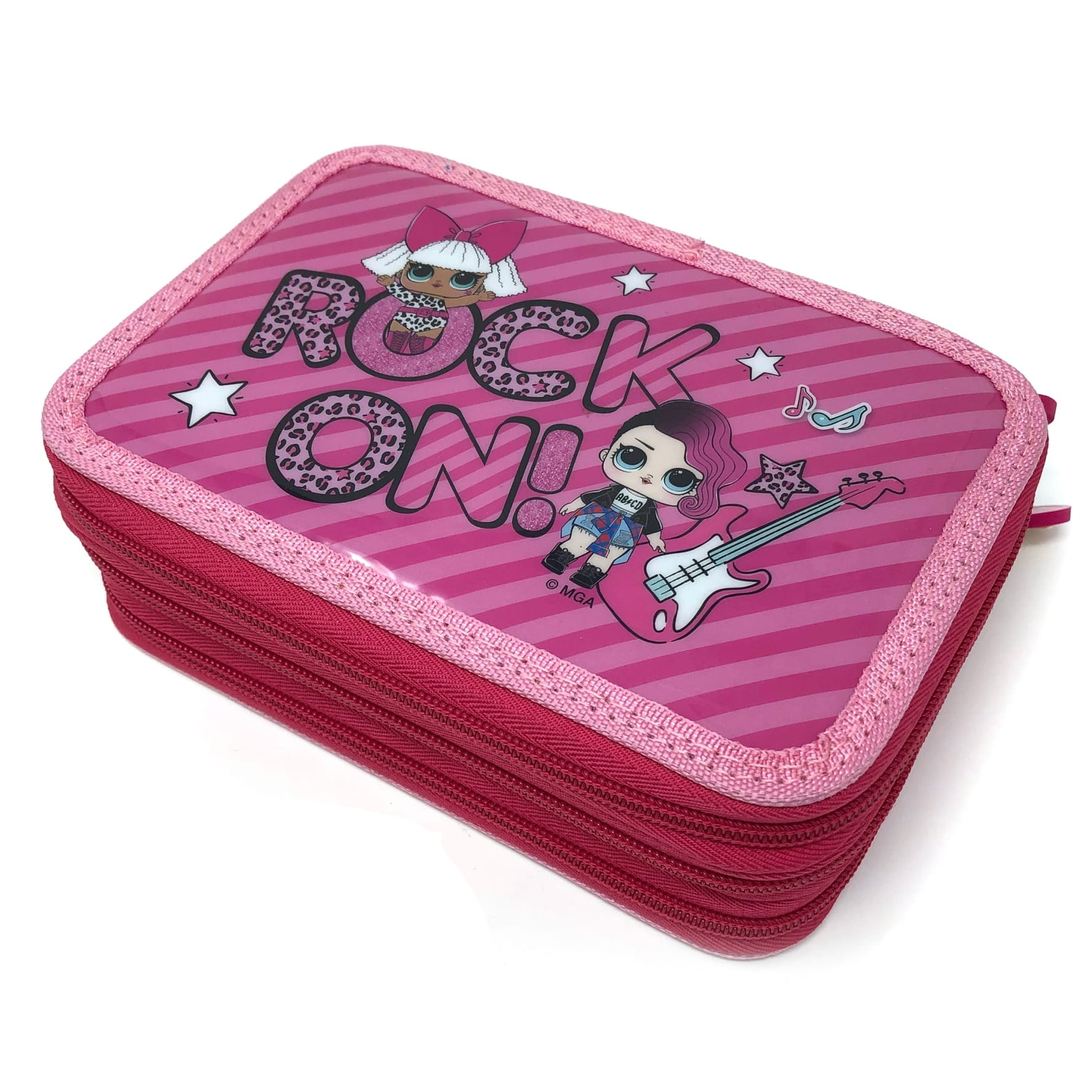 LOL Surprise Filled Pencil Case Walmart Canada