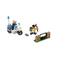 thumbnail image 4 of LEGO City Police 60041 Crook Pursuit, 4 of 7