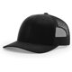 thumbnail image 1 of Gorra Trucker Ajustable de 6 Paneles Gorra Trucker con Visera Precurvada Gorra Trucker para Jóvenes y Adultos, 1 of 7
