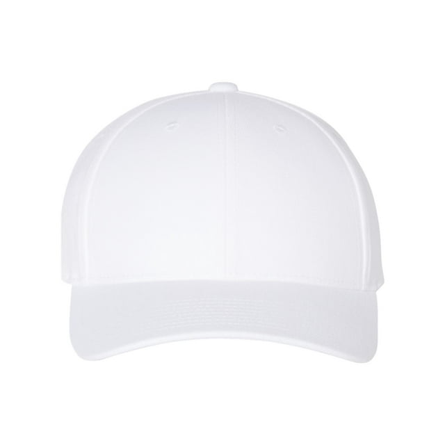 YP Classics Casquette Snapback à Visière Courbée Premium 6789M