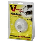 Woodstream M690S Sonic PestChaser Electronic Pest Repellent-SONIC PESTCHASER