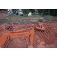 thumbnail image 2 of Tenax Sentry Secura 4-ft x 50-ft Orange, 2 of 4