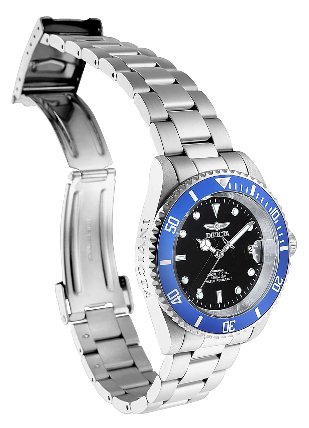 Okinawa Prefecture Invicta Watch From Which Country Invicta Pro