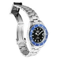 thumbnail image 2 of Invicta Pro Diver Automatic Black Dial Men's Watch 35694, 2 of 4