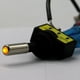 thumbnail image 3 of 5 indicadores LED basculantes de 3 pines, 12 V CC, 20 A naranja, 3 of 9