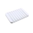 thumbnail image 4 of Soap Holder for Bathroom Sink Soap Dish, Bar Soap Holder Box Stand Case Tray for Shower Bathroom Kitchen Bar Soap Holder for Shower Shower Bar Soap Holder Soap Bar Holder for Shower, 4 of 8