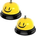 thumbnail image 2 of Cloche d'Appel (4 Pack), 2 of 5