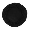 thumbnail image 2 of Funda para Silla de Comedor Sunnimix Elásticas 2 Piezas Poliéster Spandex 35-50cm, 2 of 8