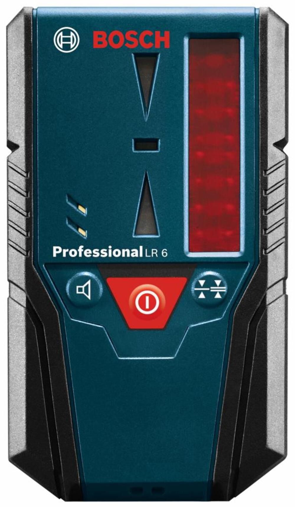 Bosch LR6 Digital Line Laser Receiver
