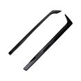 thumbnail image 4 of Rear Window Side Canard,2pcs Rear Window Side Rear Window Side Splitter Rear Window Side Spoiler Industry-Leading Standards, 4 of 14