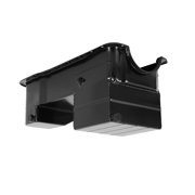 Weiand 5038WND Engine Oil Pan