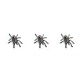 thumbnail image 3 of sweethay 3D araña lagarto escorpión 3D pegatina parachoques cuerpo PVC adhesivo ventana espejo adhesivo Decoración Type7 NO7 sweethay CBP144655, 3 of 6