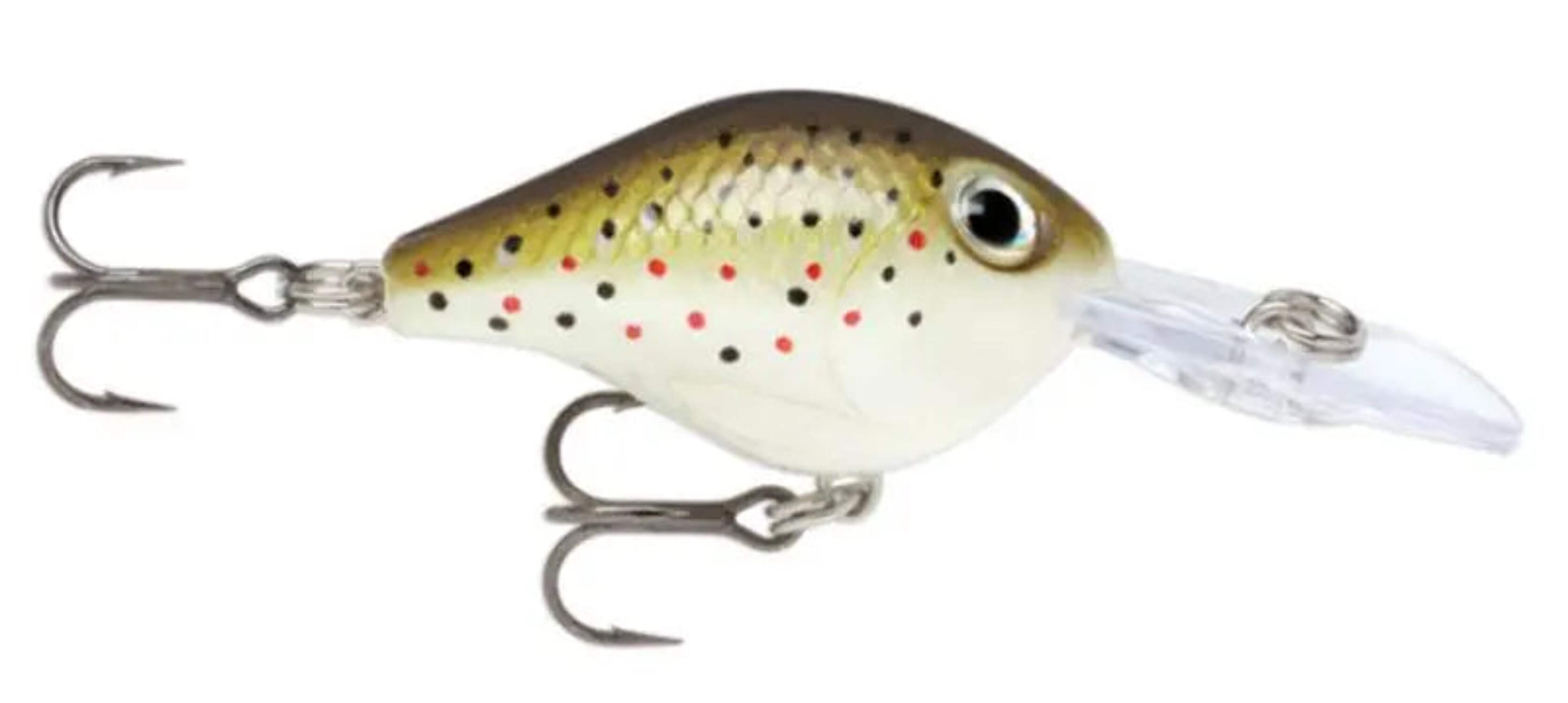 Rapala Ultra Light Crank 3
