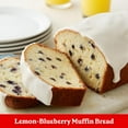 thumbnail image 6 of Betty Crocker Wild Blueberry Muffin and Quick Bread Mix 16.9 oz (Pack of 3), 6 of 9
