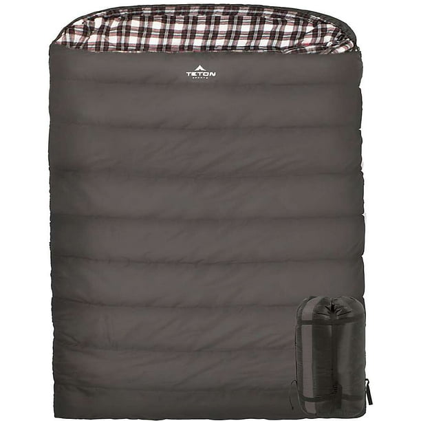 TETON Sports Fahrenheit Mammoth 0F Sleeping Bag