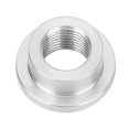 thumbnail image 2 of Rosca interna NPT Aluminio, Adaptador de rosca interna NPT de 1/4 pulg. Adaptador de rosca interna Claridad notable, 2 of 9