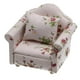 thumbnail image 3 of 2pcs 1/12 Sillón de Muebles con Cojín, 3 of 7