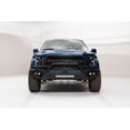 thumbnail image 1 of Fits 2017-2020 Ford F-150 Fab Fours Bumper FF17-D4352-1 Vengeance; One Piece Design; Direct Fit; Mounting Hardware Included; With Pre-Runner Guard; Without Winch Mount; Without Tow Hooks, 1 of 5