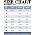thumbnail image 6 of HAOMEILI Men's Short/Long Sleeve Hoodie Cotton Hooded T Shirts Lightweight Sweatshirt Hoodies Pullover, 6 of 7