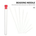 thumbnail image 5 of Tie Dye Kit Portable Beading Tool Set Beaded Needles 13.5x1.3cm, 5 of 8