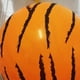 thumbnail image 5 of Globos de fiesta con temática de jungla, 20 globos de látex de 12 pulgadas con diseño de rayas de animales de safari, decoración para fiestas, globos estampados para suministros de fiesta con, 5 of 5
