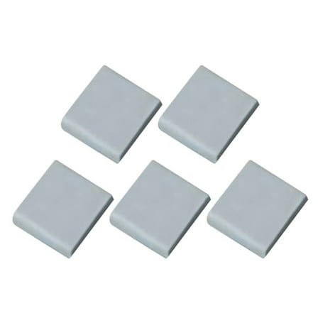 5Pcs Artist Eraser, Kneadable Erasers, Moldable Eraser, Art Kneaded Erasers