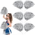 thumbnail image 1 of Cheerleading team supplies, cheerleading flowers, fan cheering props, colored balls, 1 of 4