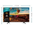 thumbnail image 2 of TV Hisense 50 Pulgadas 4K Ultra HD Smart TV ULED 50U6G, 2 of 4