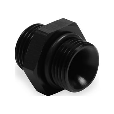 Earl's Performance AT985108ERL Fuel Hose Fitting
