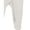 thumbnail image 4 of Gerber Gender Neutral Sleep ´N Play Footed Pajamas, 2-Pack, Sizes Preemie - 6/9 Months, 4 of 8