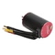 thumbnail image 3 of RC S3650 Motor Sin Escobillas, Desmontable RC 2800KV Motor Sin Escobillas De Alto Par 4 Polos Supersónico Duradero Con Sensor De Temperatura Para 1/8 1/10 RC Car ANGGREK Otros Deportes, 3 of 8