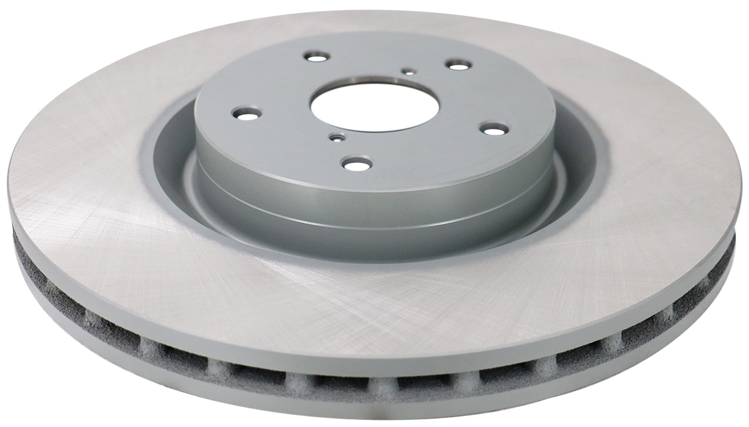 Winstop Brake Rotor, Front WS246596, Subaru WRX STI 2017-2015