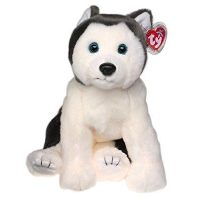 Reiziger dreigen theorie ty beanie buddy - nanook the husky dog - Walmart.com