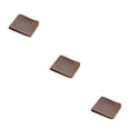 thumbnail image 4 of pitrice 1/2/3 Men Wallet Money Clips Bag Coin Pocket Purse Cowhide Card Holder Short Fashionable for Office Driver License Case Coffee Color Horizontal 3PCS, 4 of 6