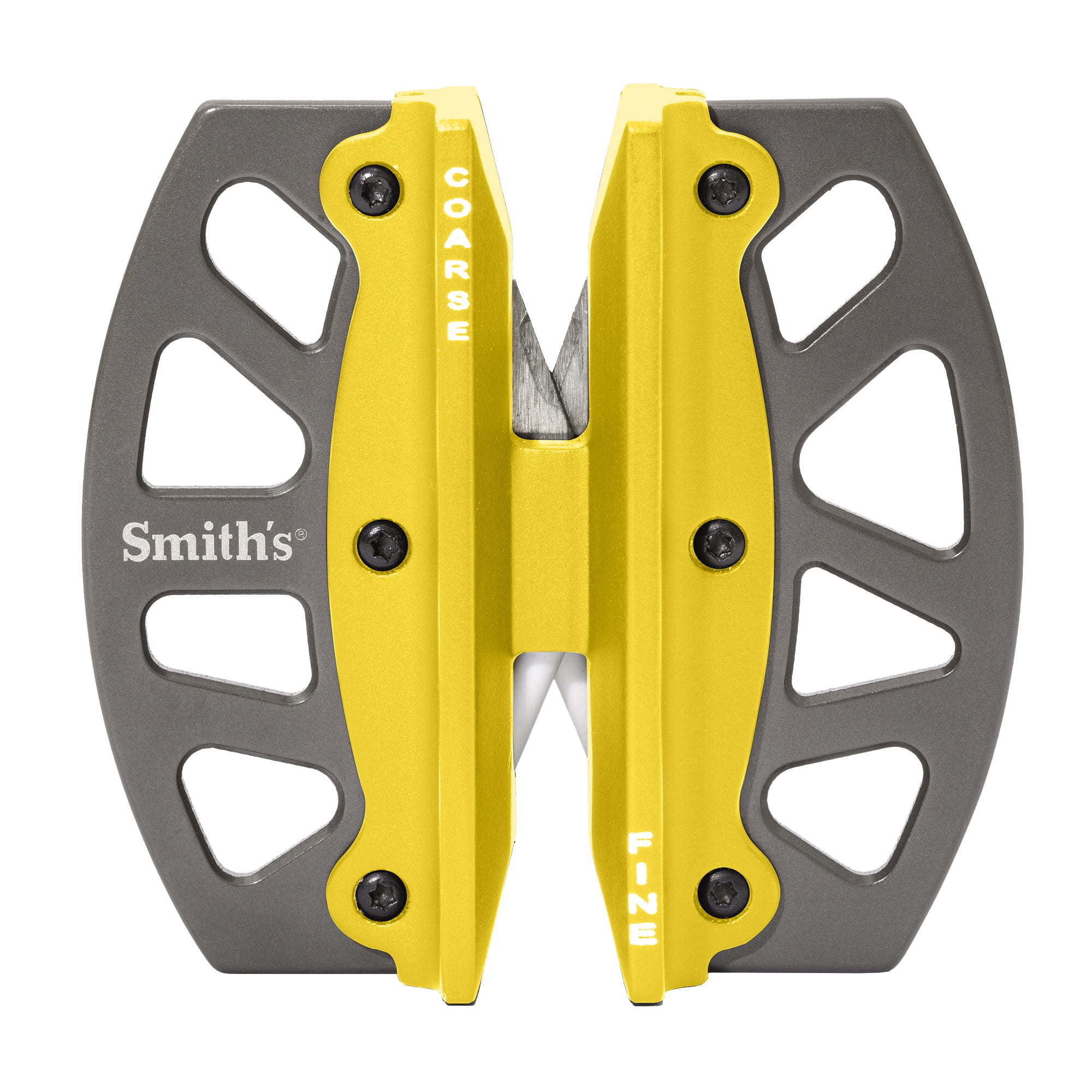 Smith's 2-Step Sharpener 51176