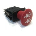 thumbnail image 5 of The ROP Shop PTO Clutch Switch for 2008 Toro 74272, 74272CP, 74283, Z550 Z Master, 60" Mower, 5 of 6