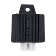 thumbnail image 3 of Voltage Regulator (Rectifier) - 4-pin,   for GY6 150cc Scooters, 3 of 6