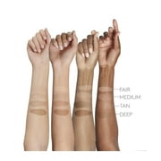 Colorescience Sunforgettable Total Protection Face Shield Flex SPF 50 - Rich Deep, 1.8 fl oz