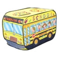 thumbnail image 1 of Carpa plegable para juegos de camiones Zulema Los niños juegan, 1 of 7