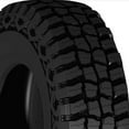 thumbnail image 5 of Venezia Crusade MT Mud Terrain LT275/70R18 125/122Q E Light Truck Tire, 5 of 6