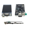 thumbnail image 2 of T-Display-S3 ESP32 S3 con Placa de Desarrollo de Pantalla LCD ST7789 de 1,9 Pulgadas Módulo Inalámbrico WIFI Bluetooth5.0 170x320, 2 of 8