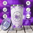 thumbnail image 3 of Thank You Gifts for Women, Boss, Coworker, Manager, Office, Teacher, Nurse - Administrative Professional Day Gifts - Chaos Coordinator Gifts, Boss Lady Gifts - Birthday Gifts for Women, 3 of 6