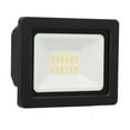 thumbnail image 4 of Luz de trabajo LED con gancho para colgar, 7 modos, portátil, 24 LED, reflector, lámpara de camping para minería., 4 of 14