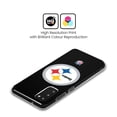thumbnail image 2 of Head Case Designs NFL Pittsburgh Steelers Logo Plain Soft Gel Case for Samsung Galaxy S22+ 5G, 2 of 7