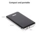 thumbnail image 2 of Arrancador Portátil para Auto con 30000mAh, 3 Modos de Luz LED y Función de Power Bank, Ideal para Emergencias (Color Negro), 2 of 7
