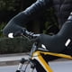 thumbnail image 2 of Manoplas Neopreno a prueba de lluvia Invierno MTB Motor Ciclismo Manillar Manillar Extremos Mitones ROCKBROS Manoplas, 2 of 7