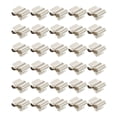 thumbnail image 1 of 30pcs Solar Cable Clip Solar Panel Cable Wire Clips Photovoltaic Cable Clips, 1 of 8